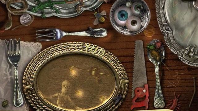 I Spy Spooky Mansion Deluxe 6