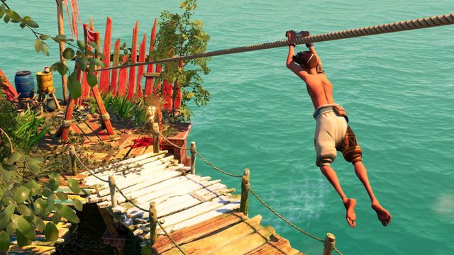 Submerged: Hidden Depths 3