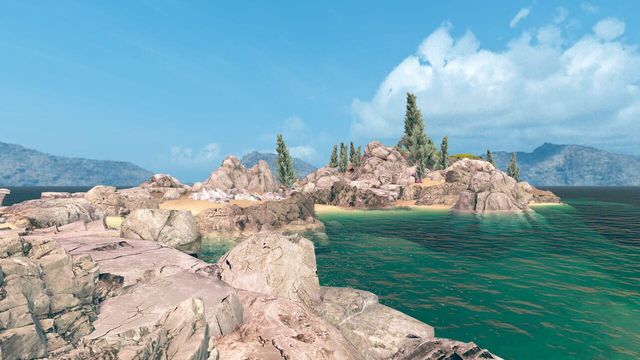 Ryte: The Eye of Atlantis 4