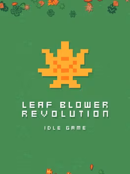 Leaf Blower Revolution: Idle Game