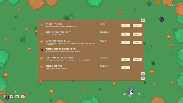 Leaf Blower Revolution: Idle Game 2