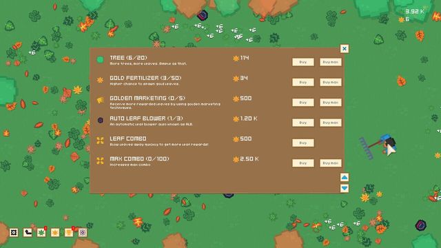 Leaf Blower Revolution: Idle Game 3