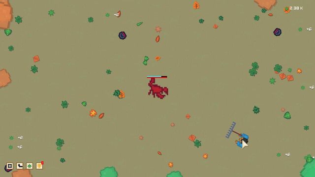 Leaf Blower Revolution: Idle Game 4