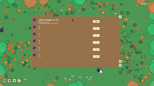 Leaf Blower Revolution: Idle Game 5