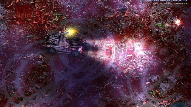 Alien Shooter: Vengeance 1