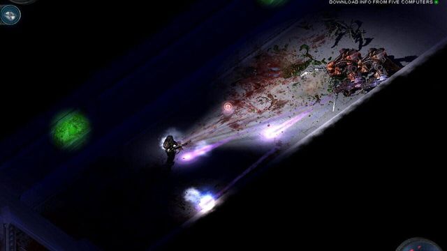 Alien Shooter: Vengeance 2