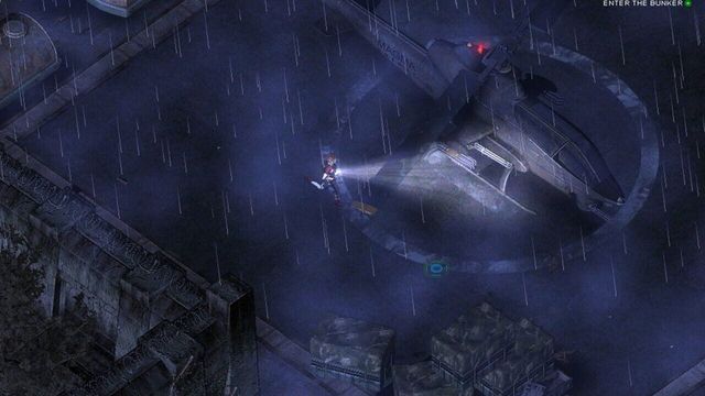 Alien Shooter: Vengeance 3
