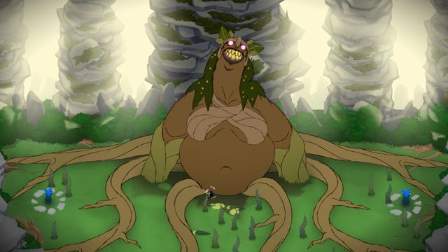 Jotun: Valhalla Edition 2