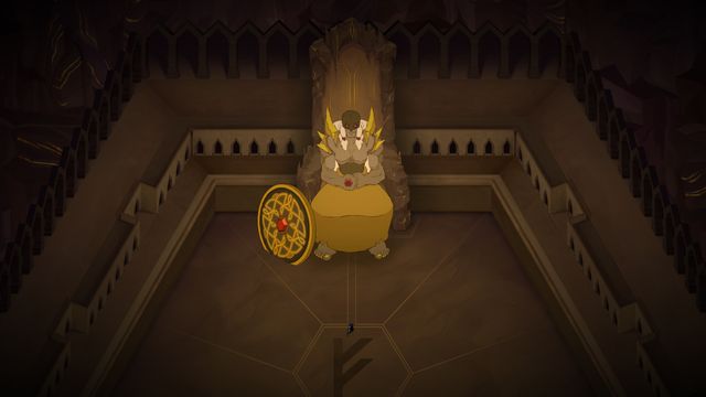 Jotun: Valhalla Edition 3