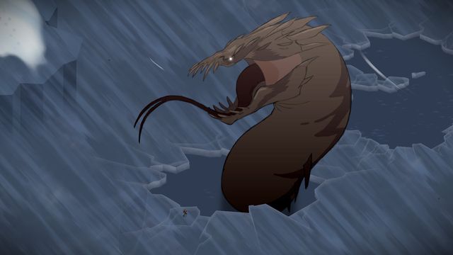 Jotun: Valhalla Edition 6