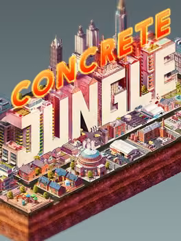 Concrete Jungle