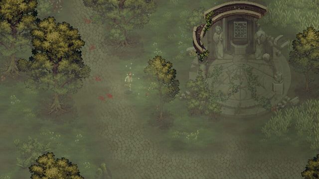 Drova: Forsaken Kin 4