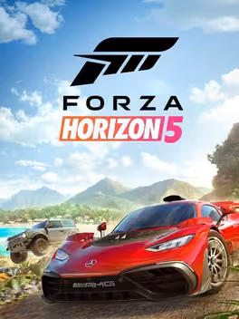 Forza Horizon 5