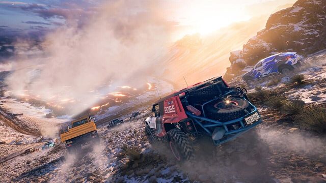 Forza Horizon 5 3