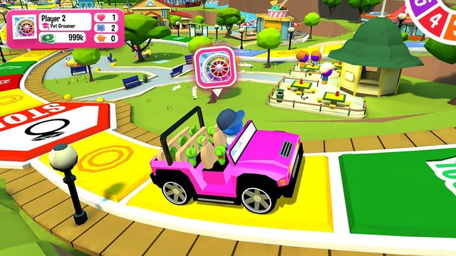 The Game of Life 2 5