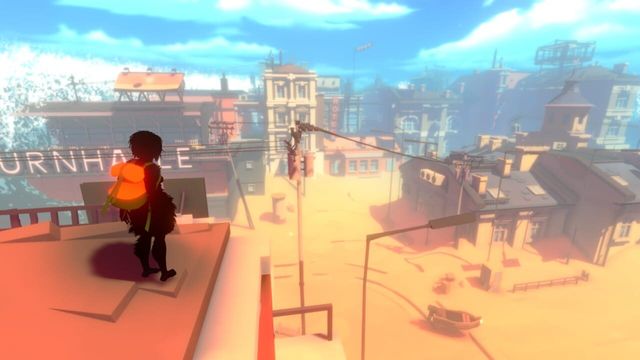Sea of Solitude: The Director's Cut 2