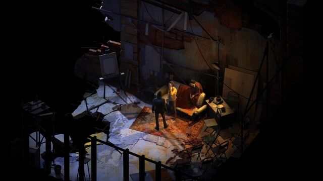 Disco Elysium: The Final Cut 3