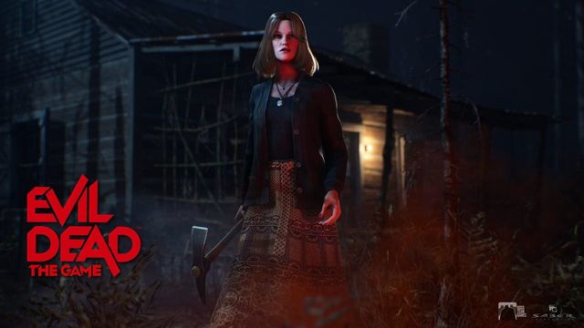 Evil Dead: The Game 2