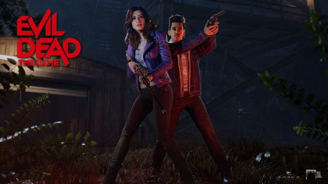Evil Dead: The Game 3