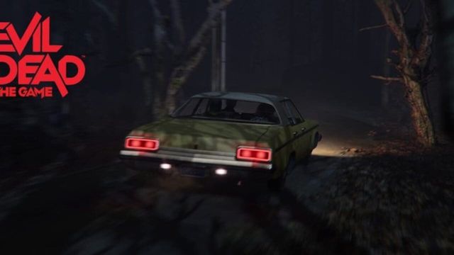Evil Dead: The Game 4