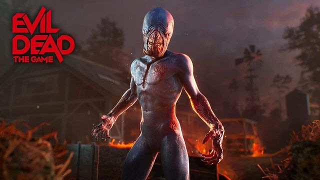 Evil Dead: The Game 5