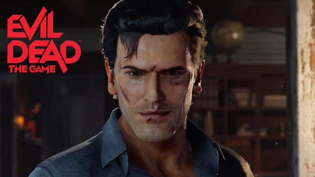 Evil Dead: The Game 6