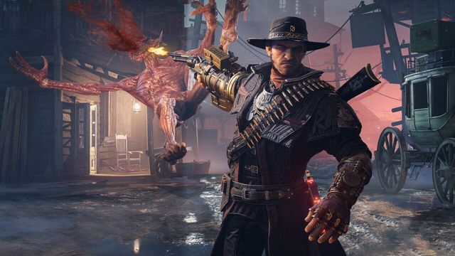 Evil West 3