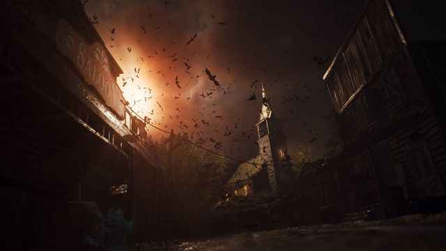 Evil West 4