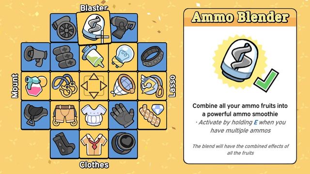 Patch Quest 2