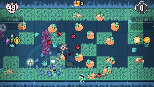 Patch Quest 4
