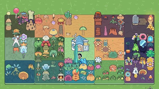 Patch Quest 5