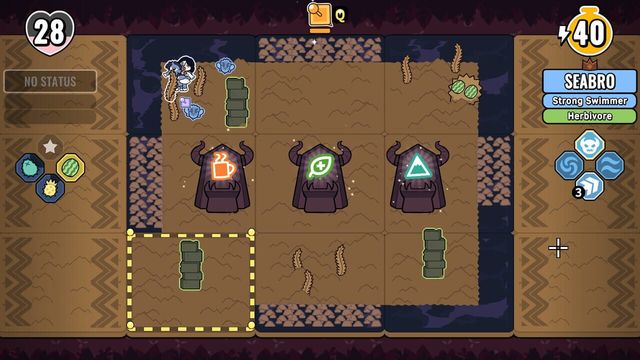 Patch Quest 6
