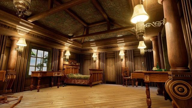 Myst 2