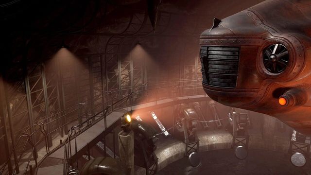 Myst 3