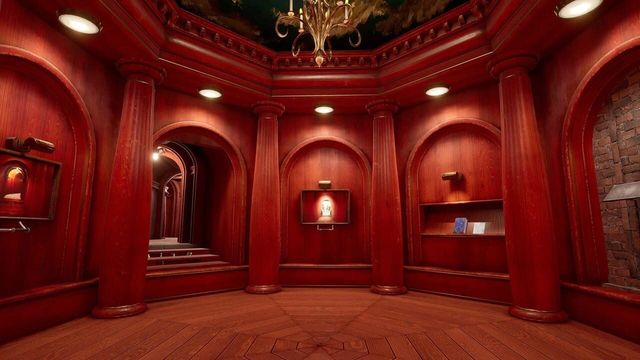 Myst 5
