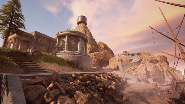 Myst 6