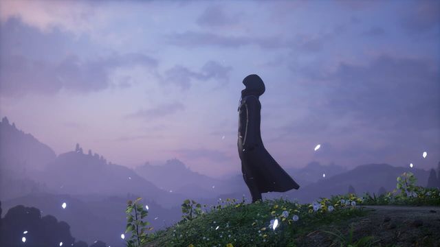 Kingdom Hearts HD 2.8 Final Chapter Prologue 4