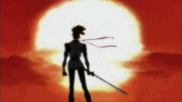 Toshinden 4 1