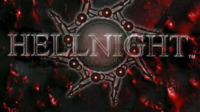 Hellnight 2