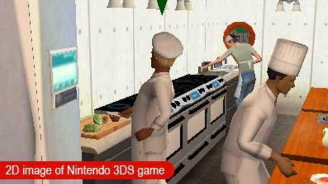 The Sims 3 2