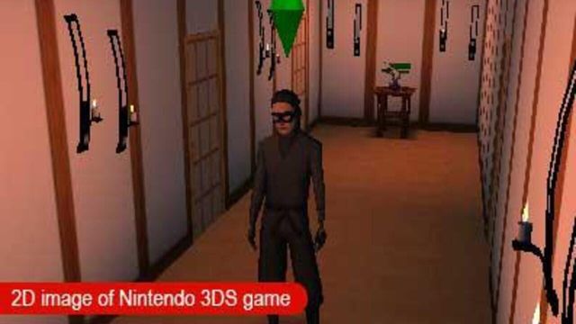 The Sims 3 3