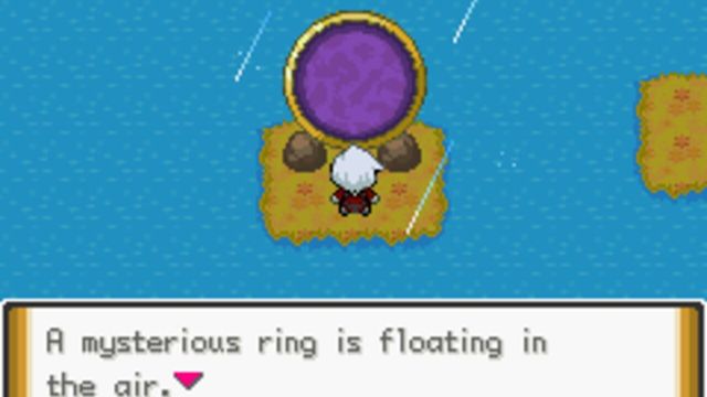 Pokémon Unbound 2