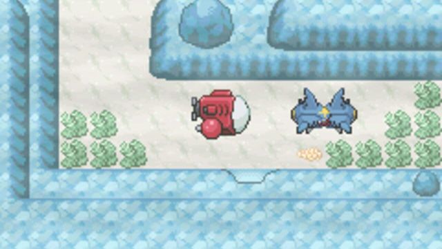 Pokémon Unbound 3