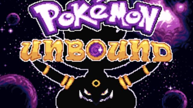 Pokémon Unbound 6
