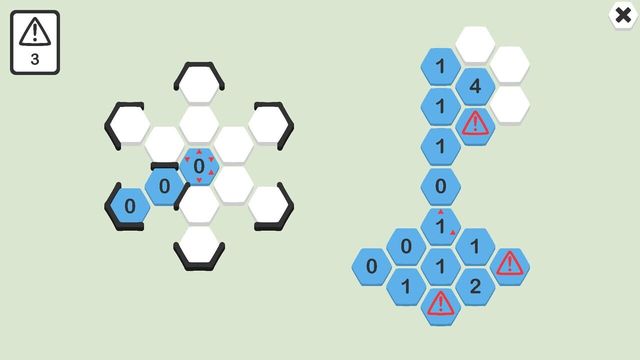 Hexceed 1