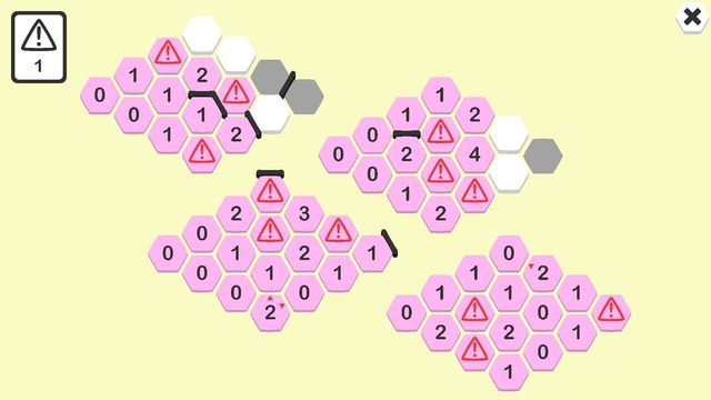 Hexceed 2