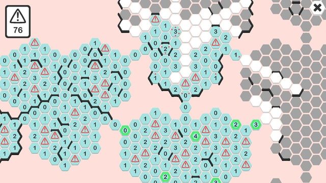 Hexceed 4