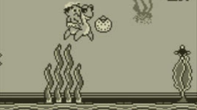 Adventure Island 2