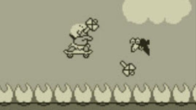 Adventure Island 4
