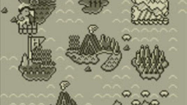 Adventure Island 5